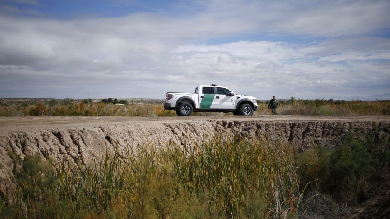 Pentagon shoots down US Customs and Border Protection drone with laser system, lawmakers say