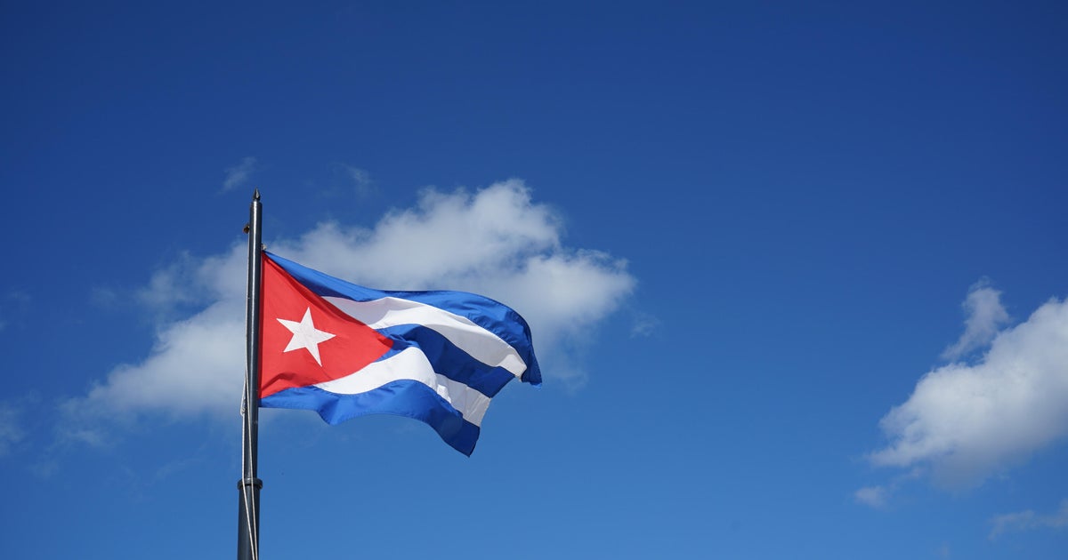 Cuba says it killed 4 people on speedboat from Florida, alleges they were trying to carry out terrorism on Cuba