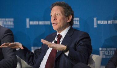 Hyatt executive chairman steps down over Epstein ties