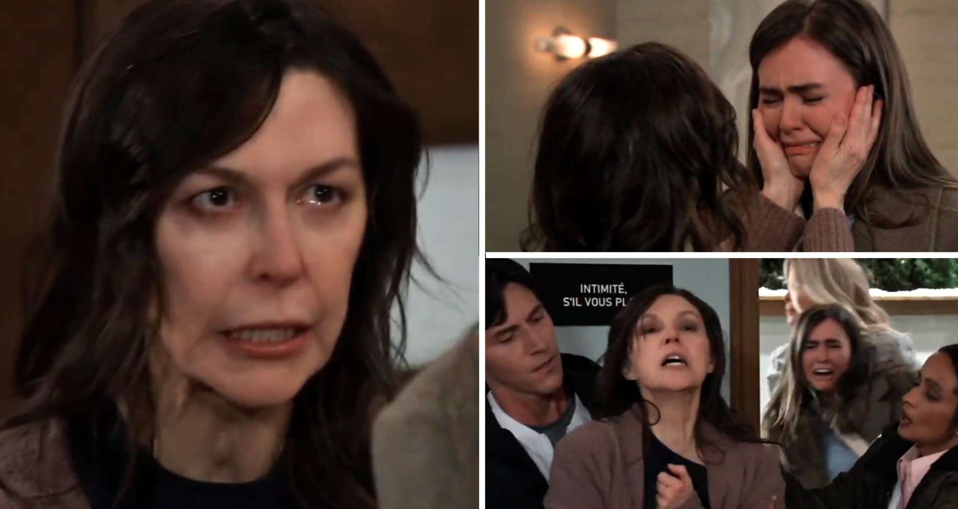 Anna Gave Everyone The Only Hint That Can Save Her