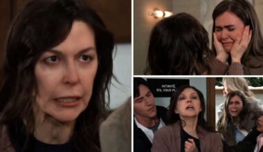 Anna Gave Everyone The Only Hint That Can Save Her