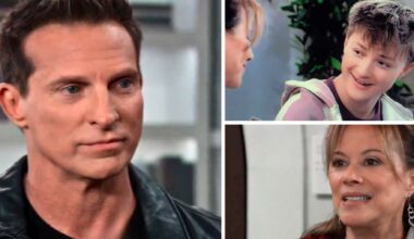 Jason To Have The Talk With Danny