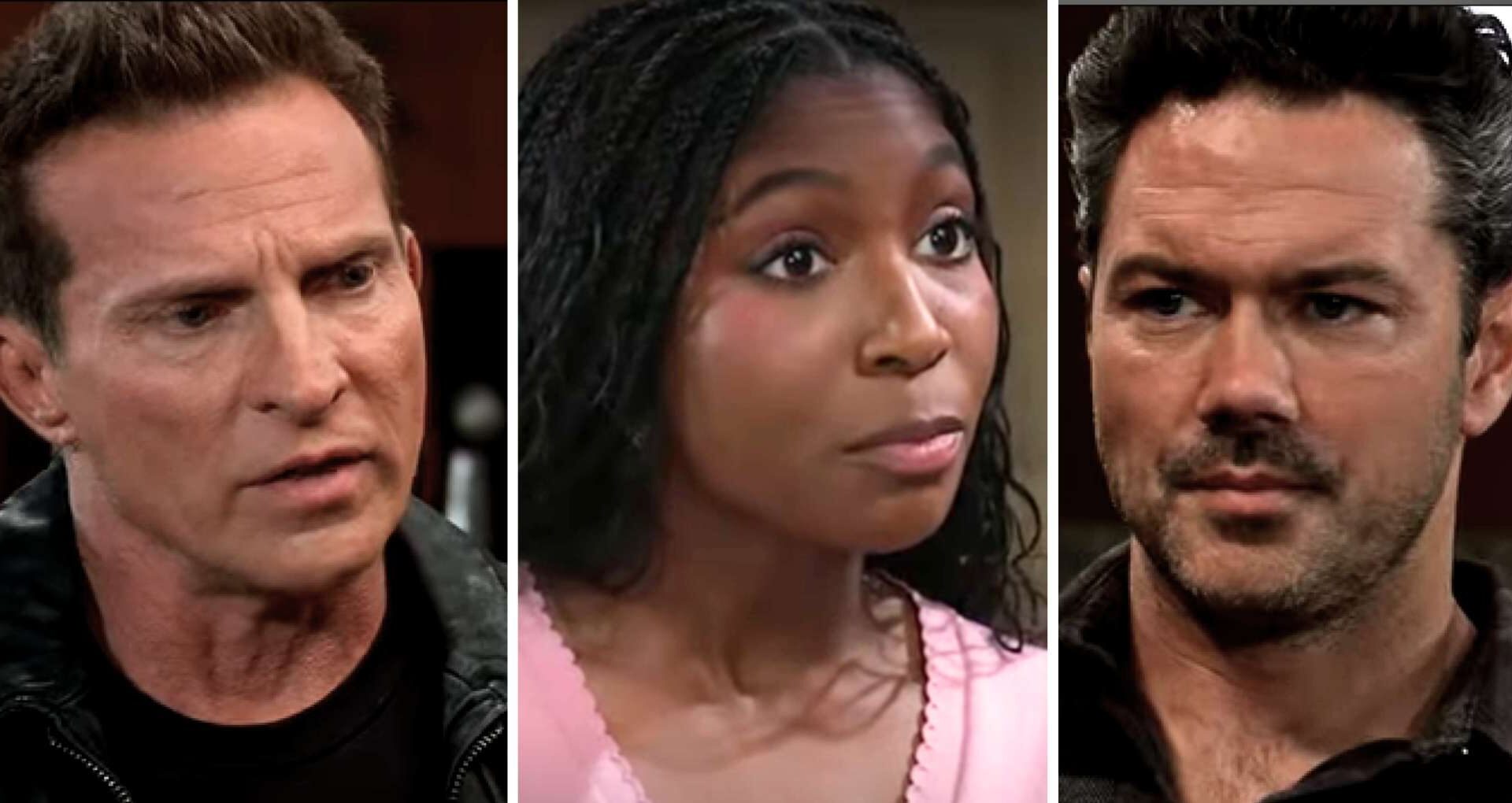 General Hospital Spoilers March 2-6: Lulu & Nathan Caught