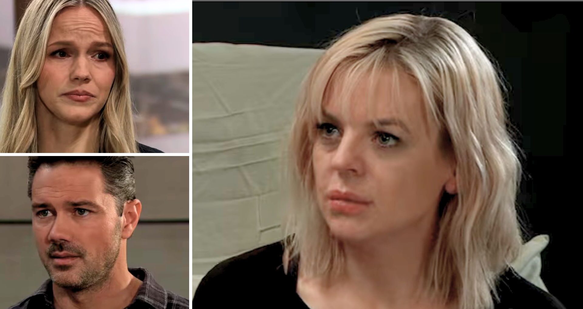 Maxie's Home, Spinelli Spirals, Liesl Plots