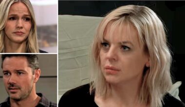 Maxie's Home, Spinelli Spirals, Liesl Plots