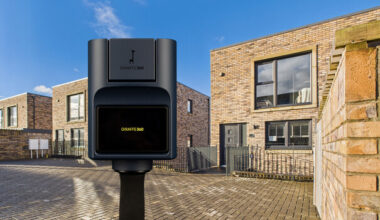 Giraffe PRO Camera Review: Built for Photographers