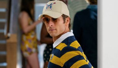 A24's New Glen Powell Thriller Movie Based On 77-Year-Old Classic Is Dividing Critics & Audiences On Rotten Tomatoes