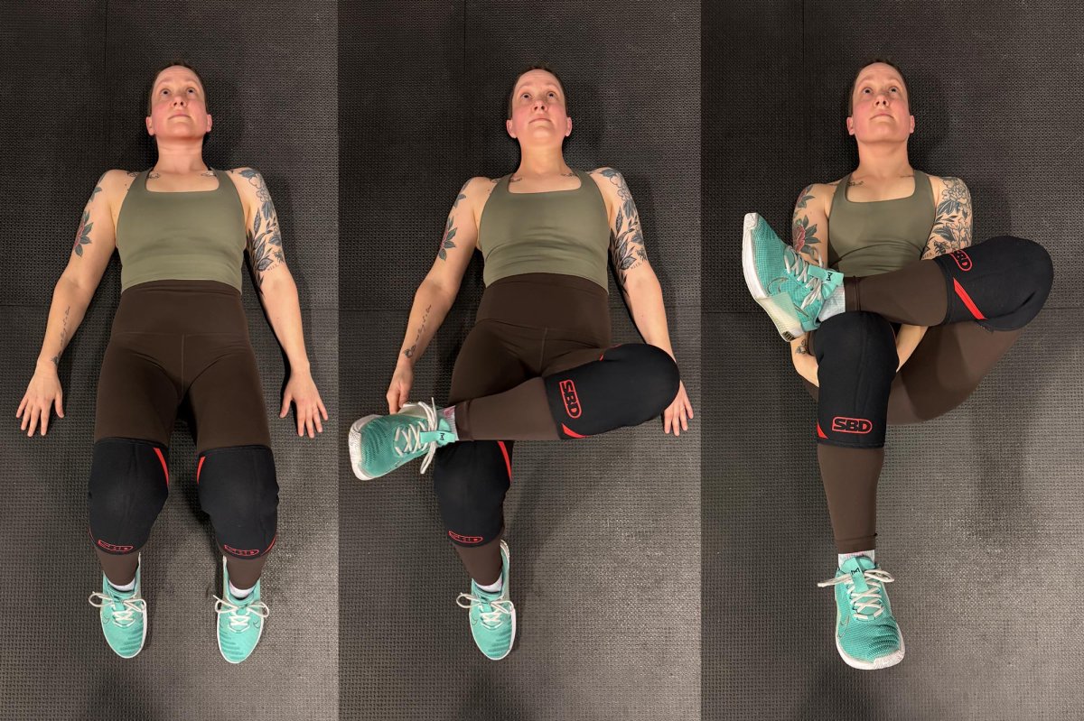 7 glute stretches for better mobility and less pain