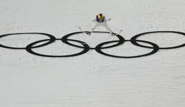 Winter Olympics 2026 live updates: Latest from Day 1 of the Games with the first medals being decided