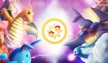 Pokémon Go's Battle League quirks are getting fixed in 2026