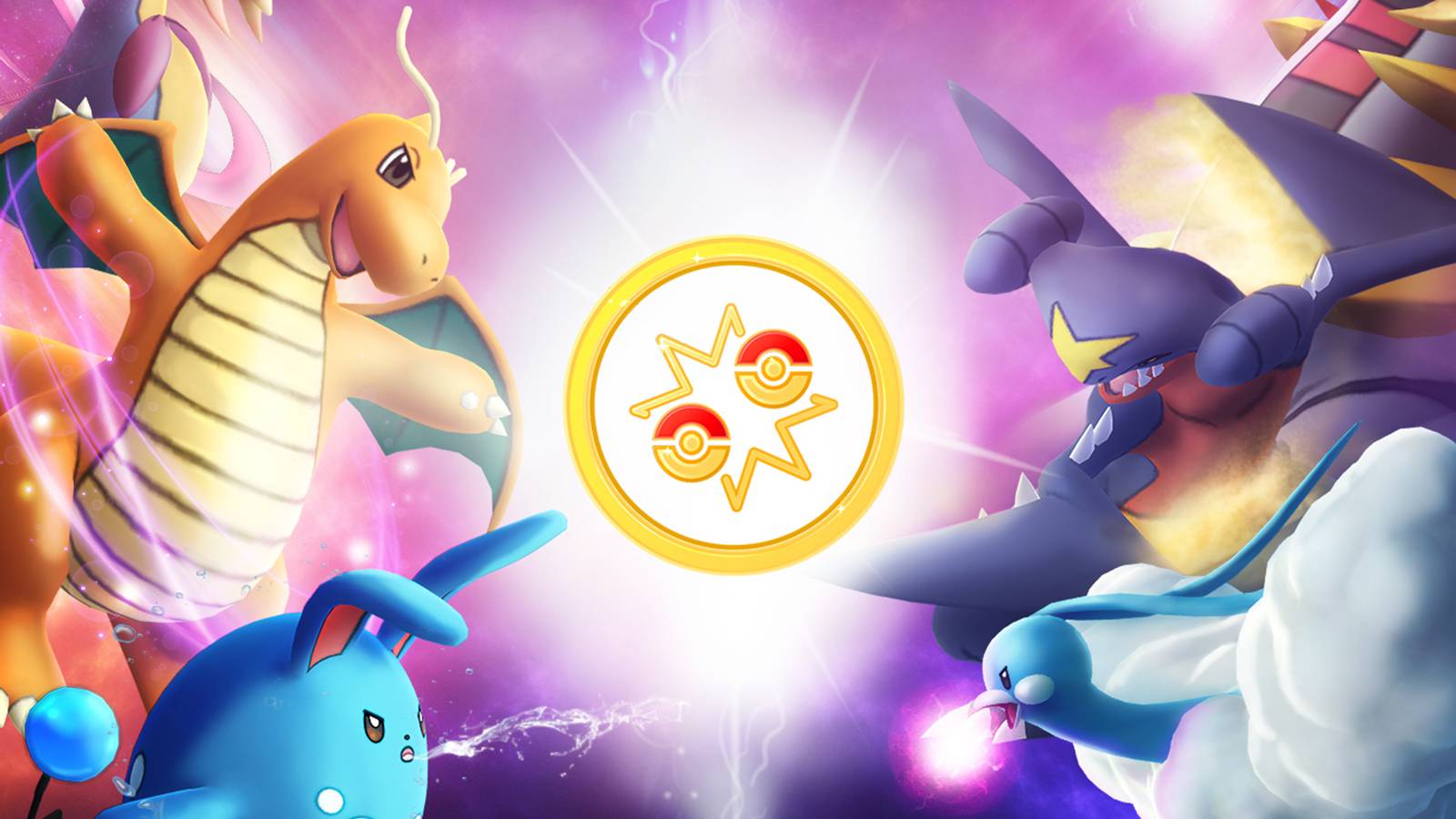Pokémon Go's Battle League quirks are getting fixed in 2026