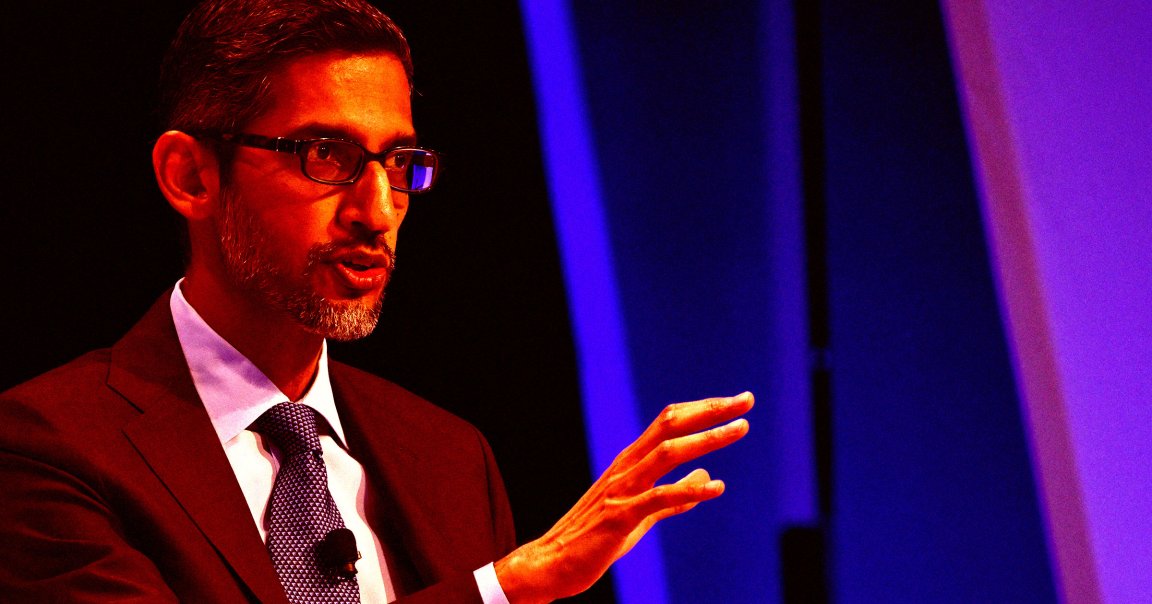 Google accused "commercially motivated" actors of trying to clone its Gemini AI after indiscriminately scraping the web for its models.