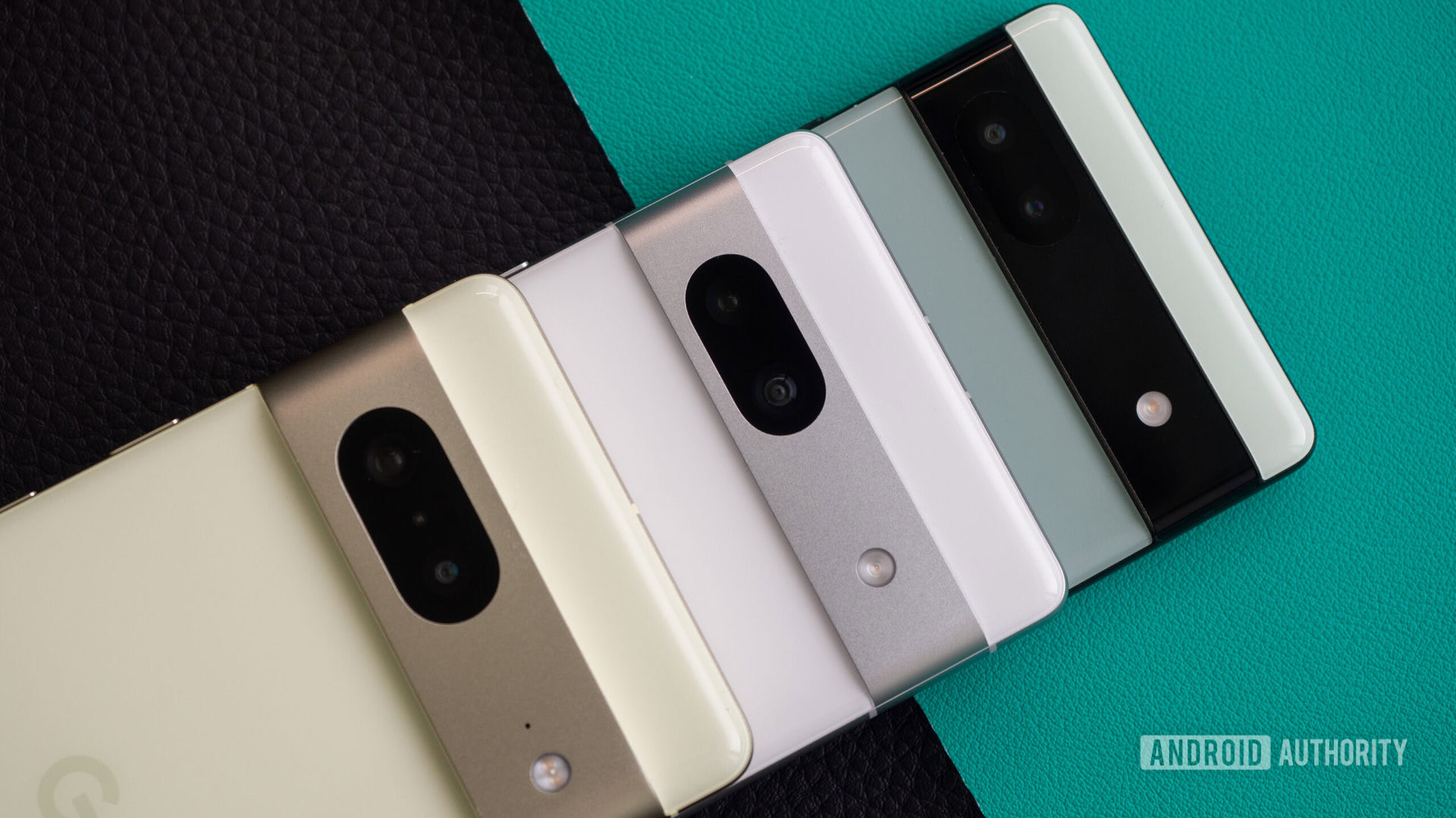 google pixel 7a pixel 6a pixel 7 2