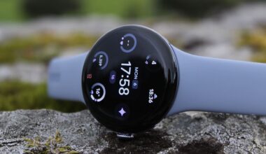 Deal: The best version of the Google Pixel Watch 4 returns to all-time price low