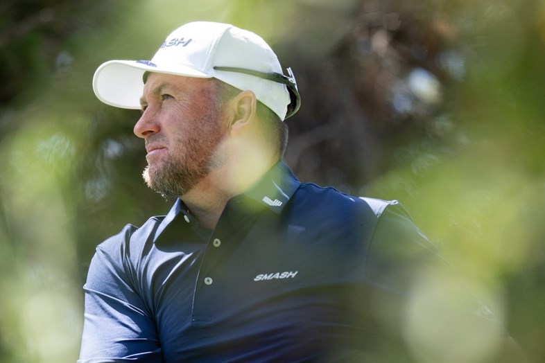 Graeme McDowell says he would 'do anything' to be European Ryder Cup captain in 2027.