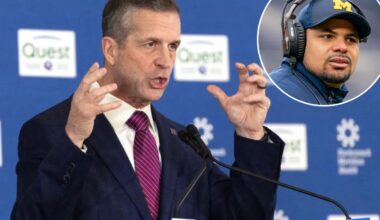 Giants' John Harbaugh hiring coach who worked for his brother Jim