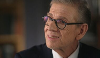 Human "biology was never intended to handle" ultraprocessed foods, former FDA head David Kessler warns