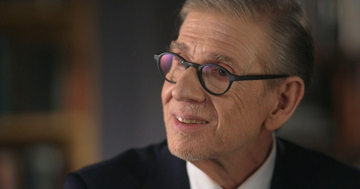 Human "biology was never intended to handle" ultraprocessed foods, former FDA head David Kessler warns