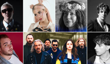 Greece Sing for Greece 2026 Semi-final 2