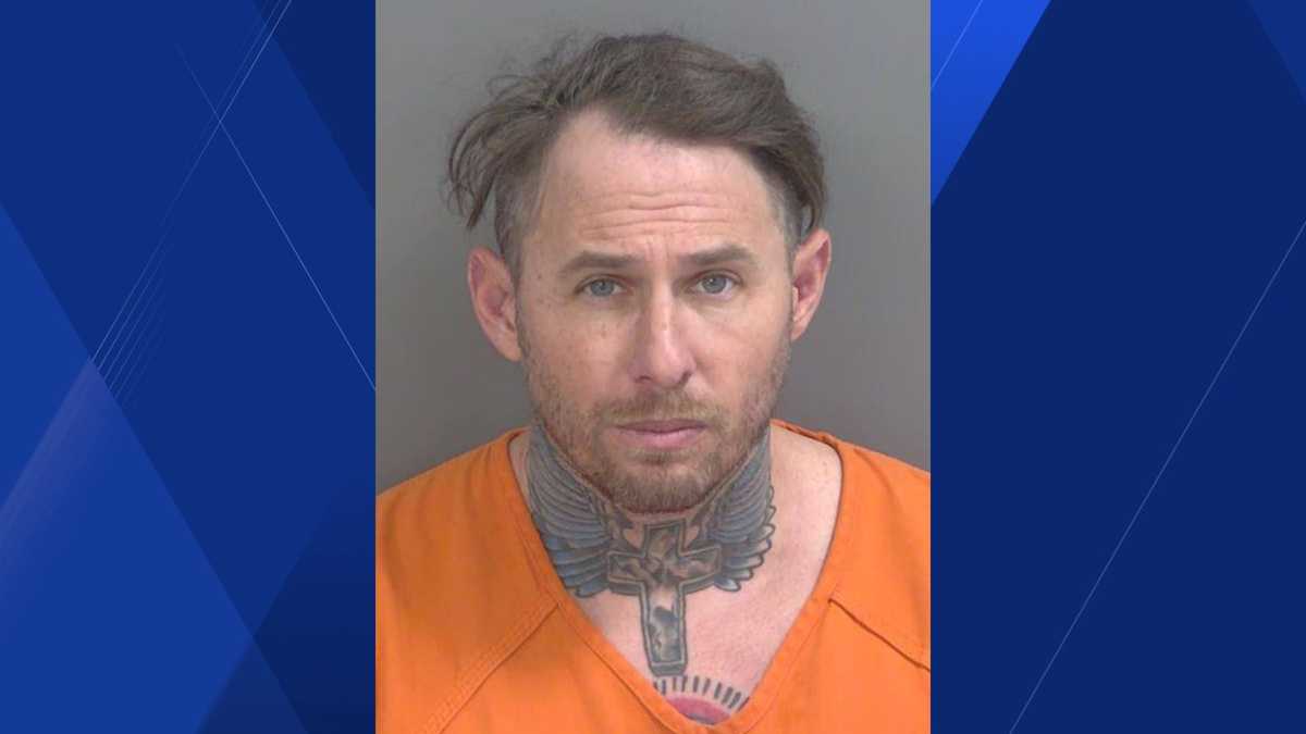 Florida father arrested for fatally shooting 13-year-old son