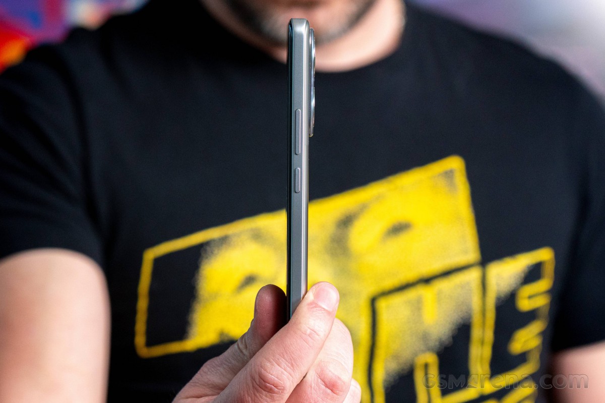 Realme P4 Power review