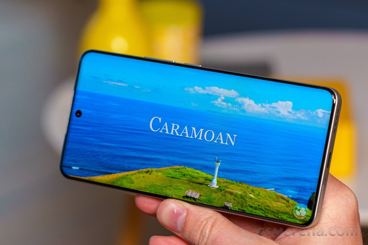 Realme P4 Power review