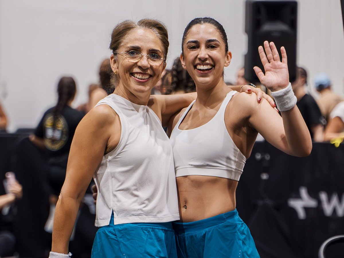 UAE voices on tackling the 8k fitness race