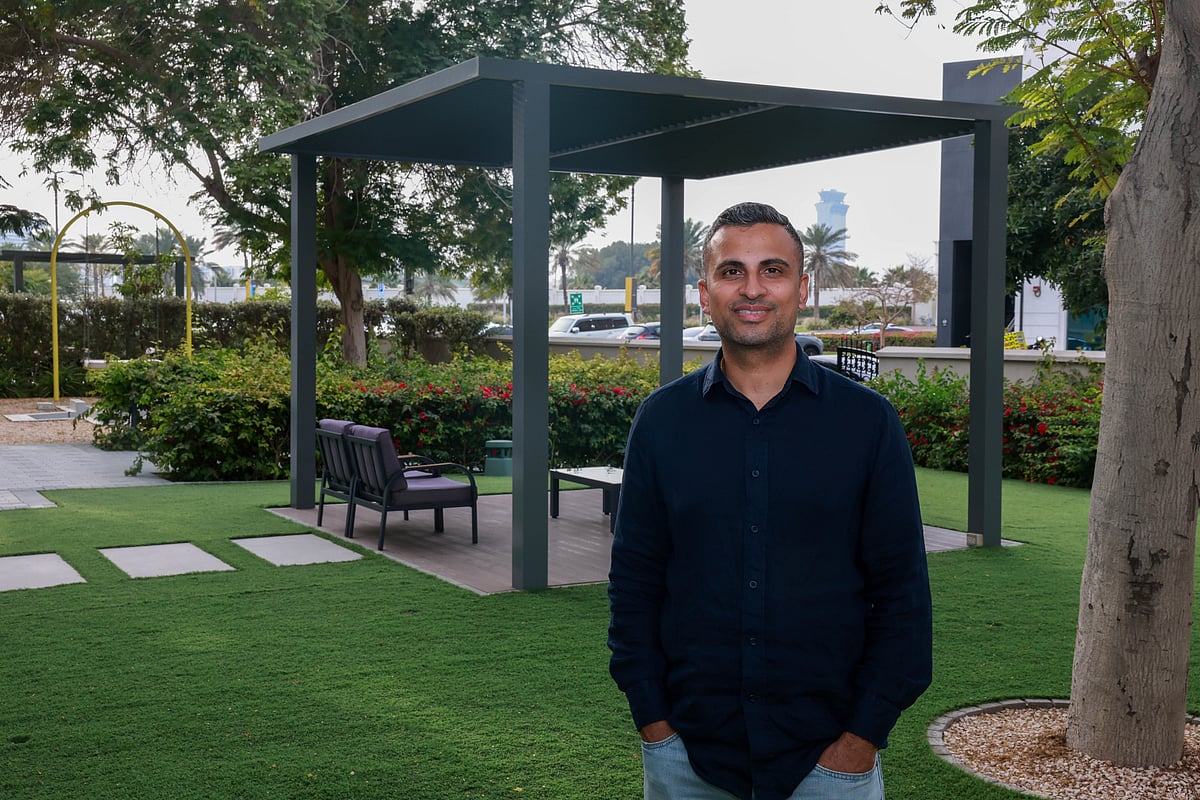 How Neil Sheth is Transforming Social Media Content