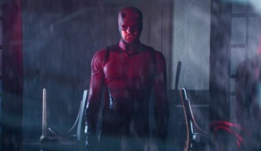 Daredevil: Born Again