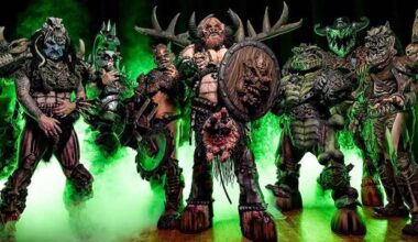 GWAR