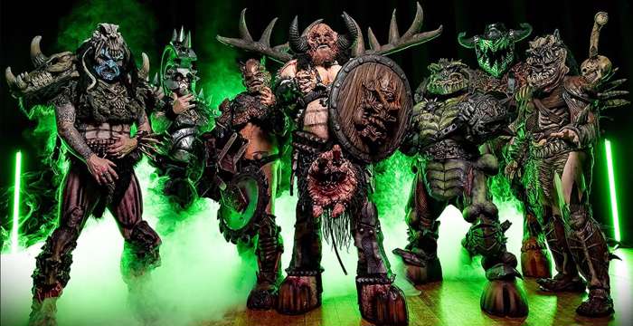 GWAR
