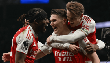 Arsenal Analysed: Secrets of our success at Spurs | Analysis | News