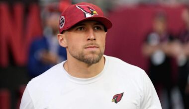 Cardinals retaining Nick Rallis as defensive coordinator on Mike LaFleur's staff