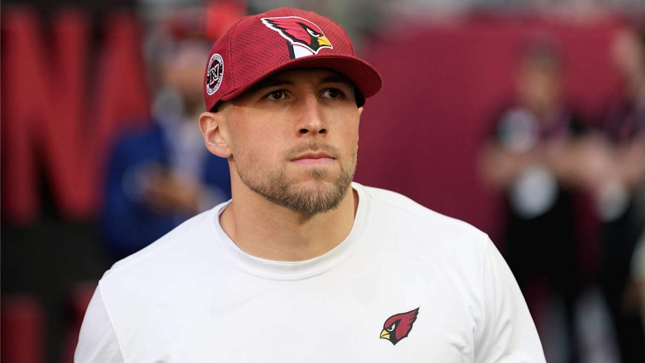 Cardinals retaining Nick Rallis as defensive coordinator on Mike LaFleur's staff