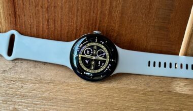 Just in time for Presidents' Day, the Pixel Watch 4 has crashed back to its Black Friday price