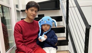 Judge grants continuance in the asylum case of Liam Conejo Ramos, family