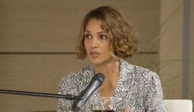 Halle Berry reveals the one thing she refuses to do during sex now