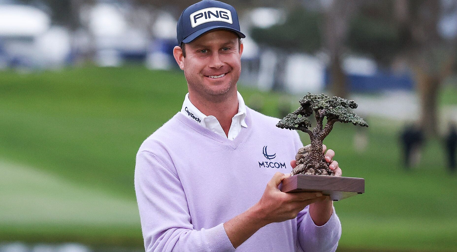 2026 Farmers Insurance Open payout breakdown, winner's share
