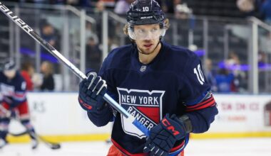 Panarin at centerstage as freeze looms — The Fourth Period