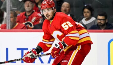 Teams eyeing Weegar, Laine available as deadline nears — The Fourth Period