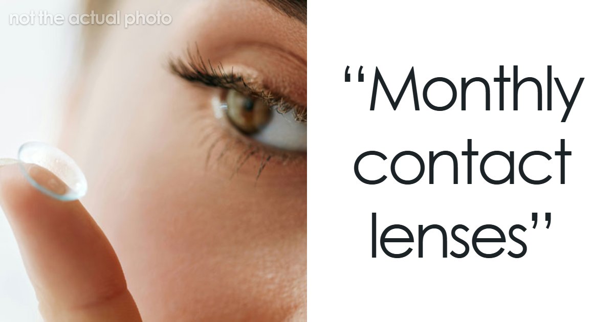 64 Things Healthcare Workers Refuse To Do After Seeing The Worst Cases