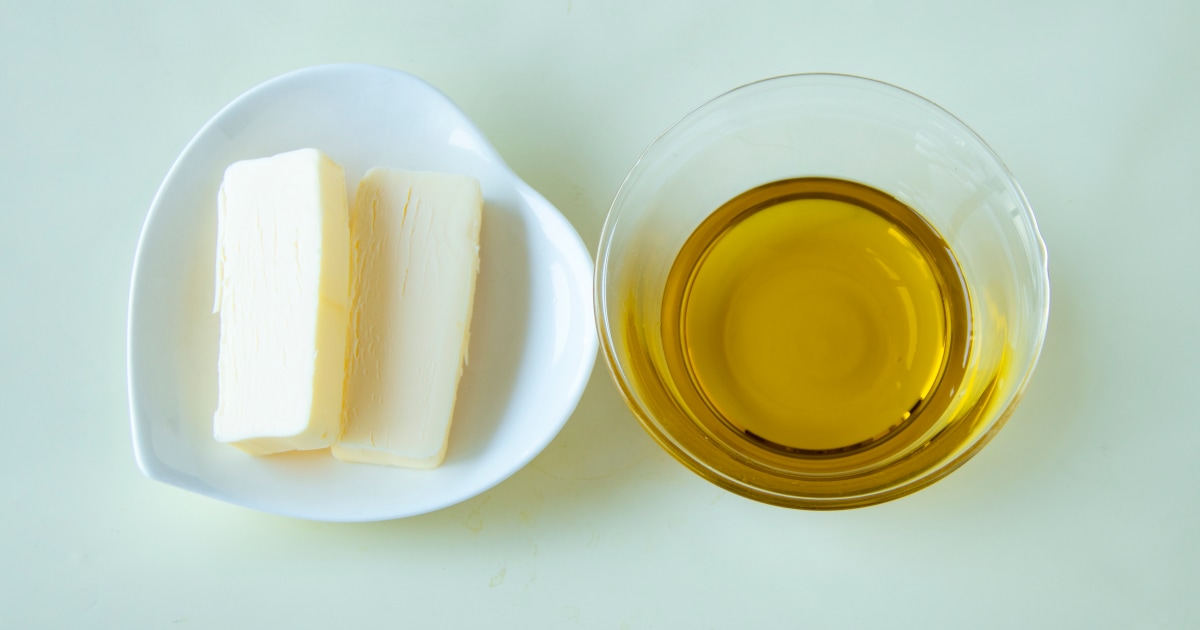 6 Easy, Heart-Healthy Swaps for Dessert, Snacks and More