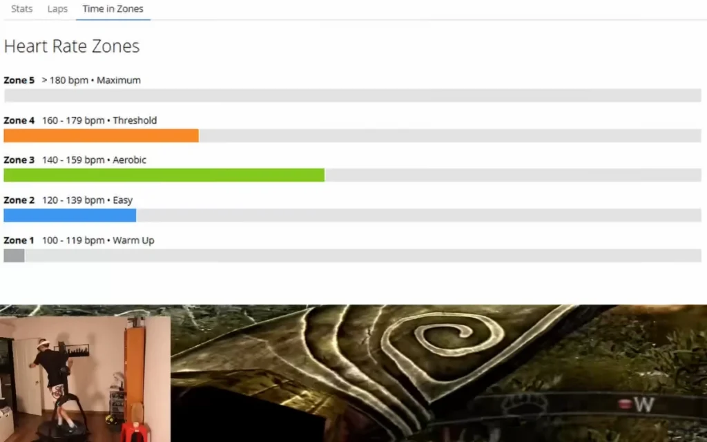 A VR treadmill turned Skyrim into a full-body quest when one gaming YouTuber decided to test immersion the hard way.