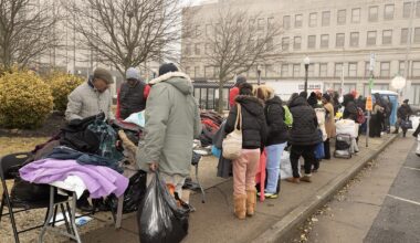 Atlantic City event helps 225 get warmth and services