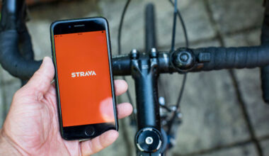 Exercise app Strava takes down millions of workouts suspected to be recorded with vehicles - The Journal