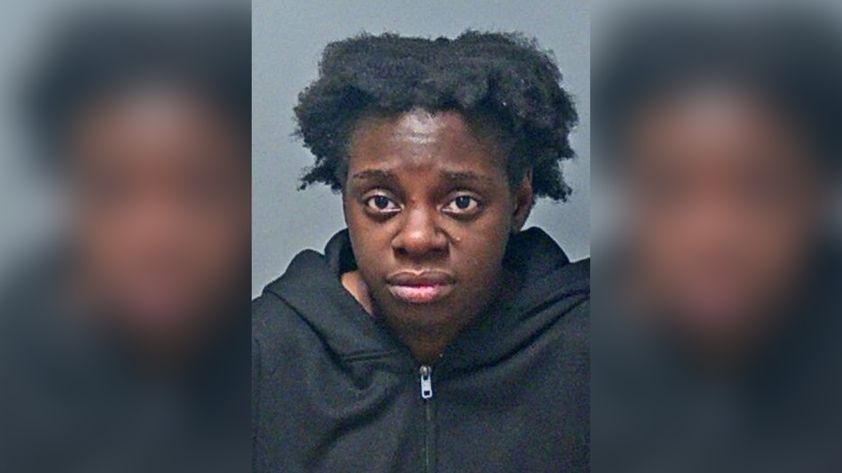 Woman charged with murder for death of baby found in Manchester pond