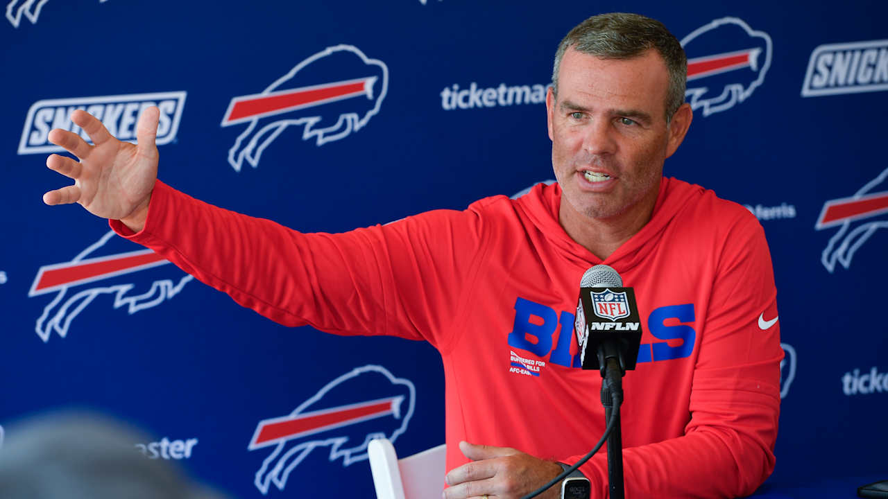 Seven NFL teams positioned to get hit hardest by free agency in 2026