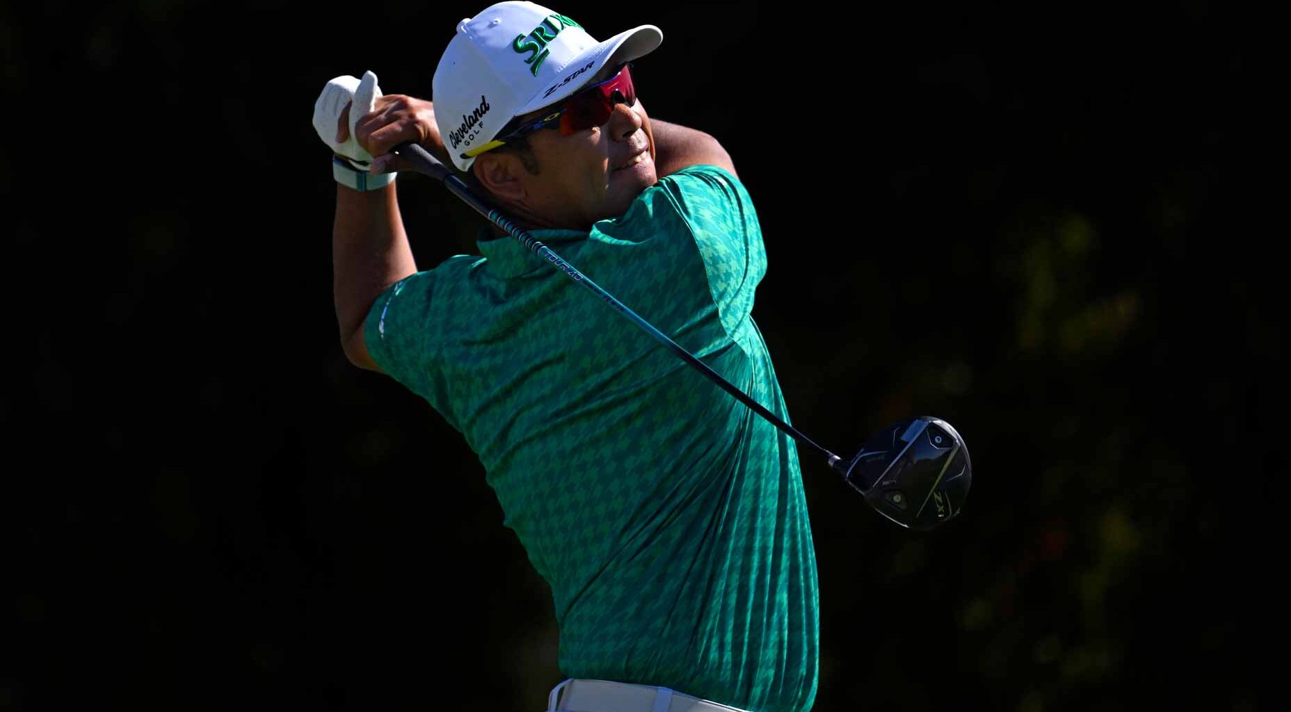 2026 WM Phoenix Open Sunday tee times: Final-round groupings