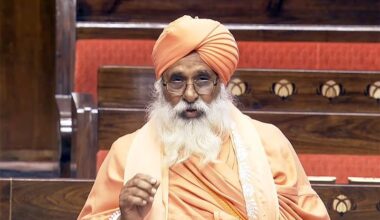 Why Punjab MP Seechewal wants environmental studies be made compulsory in schools