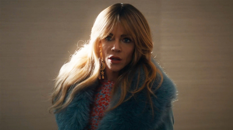 Morgan in High Potential